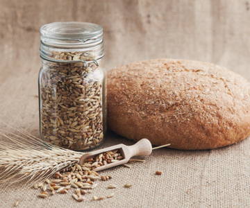 Glutenunverträglichkeit