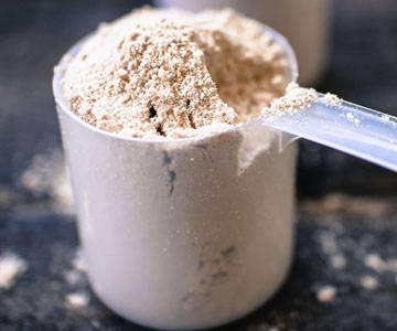 Soylent Alternativen