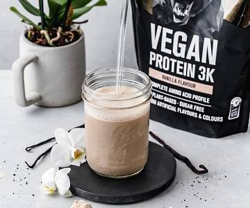 Vegan Protein 3K