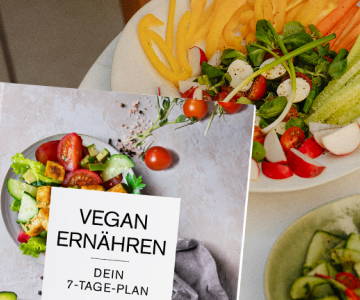 Vegane Ernährung