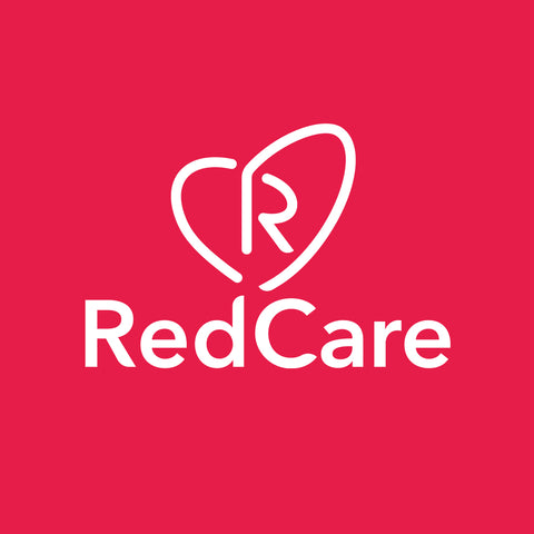 RedCare Logo