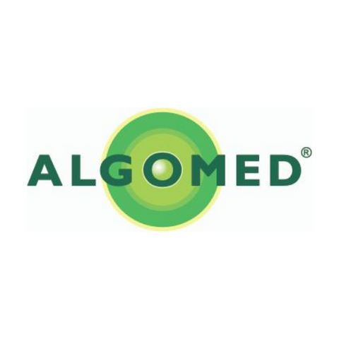 Algomed Logo