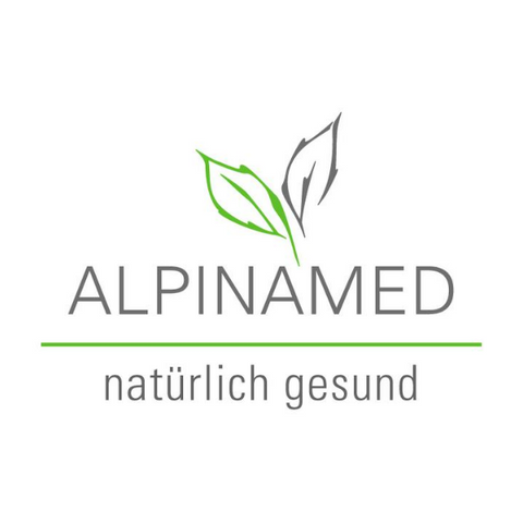 Alpinamed Logo
