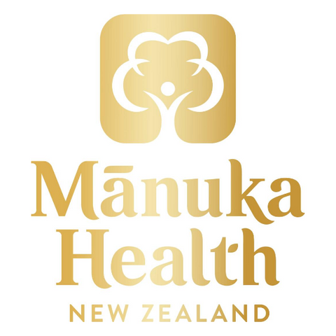 Manuka Health Logo