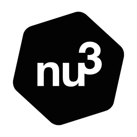 nu3 Logo