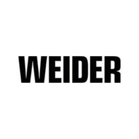 Weider Logo