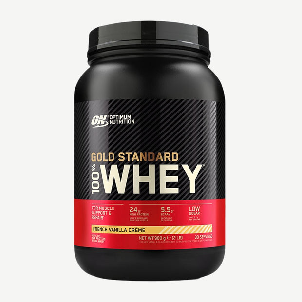 Optimum Nutrition 100 % Whey Gold Standard