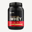 Optimum Nutrition 100 % Whey Gold Standard