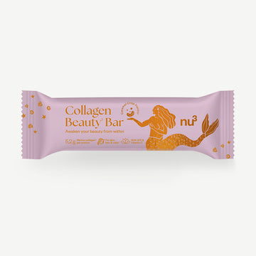 nu3 Collagen Beauty Bar
