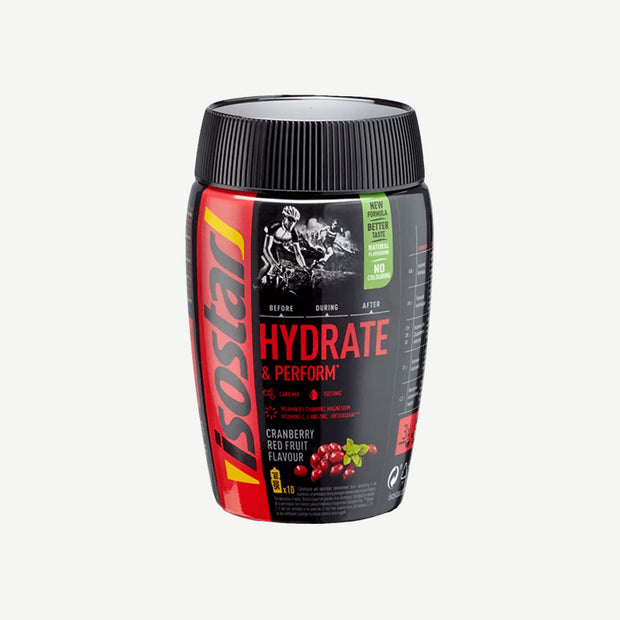 Isostar Hydrate & Perform