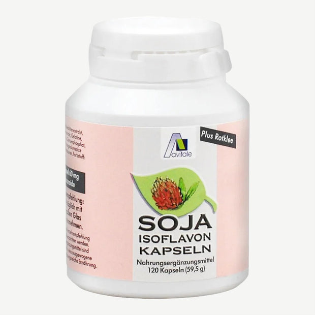 Avitale Soja Isoflavon