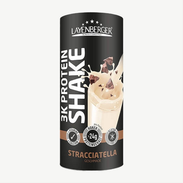 Layenberger 3K Protein-Shake