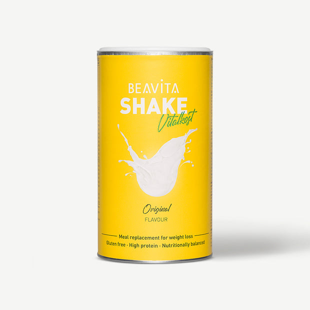 BEAVITA Vitalkost Diät-Shake