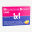 Biomed Magnesium UNO, Orange