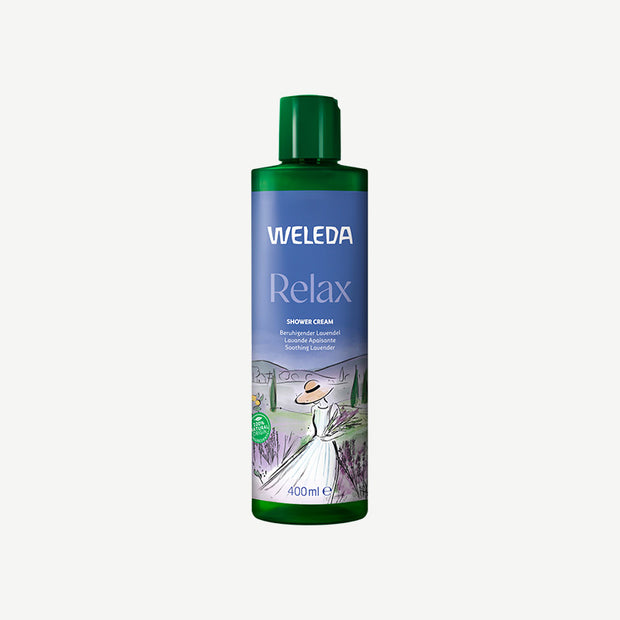 Weleda Shower Gel