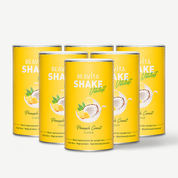 BEAVITA Vitalkost Diät-Shake