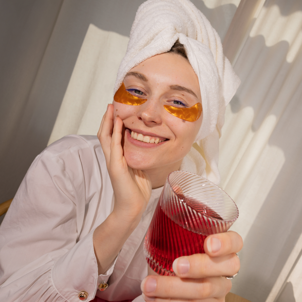 nu3 collagen beauty powder