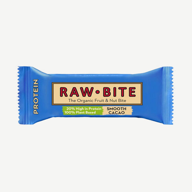 Rawbite Protein Riegel