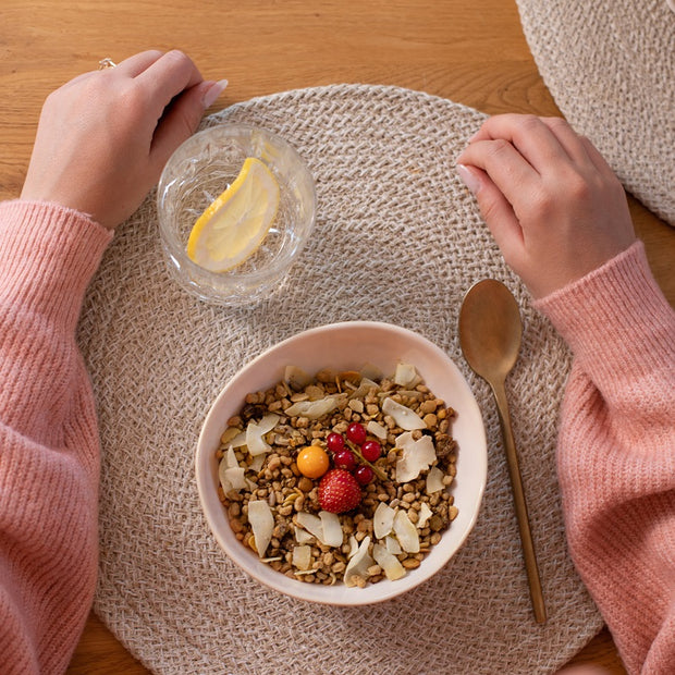 Müsli Bowl