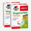 Doppelherz Vegetarier Vitamine + Mineralstoffe