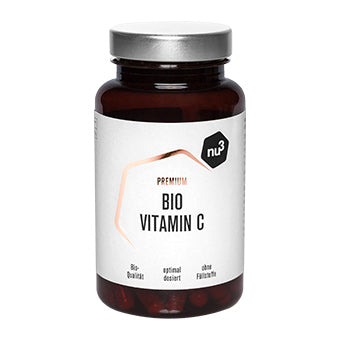 nu3 Bio Vitamin C