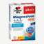 Doppelherz Magnesium 400 + B1 + B6 + B12