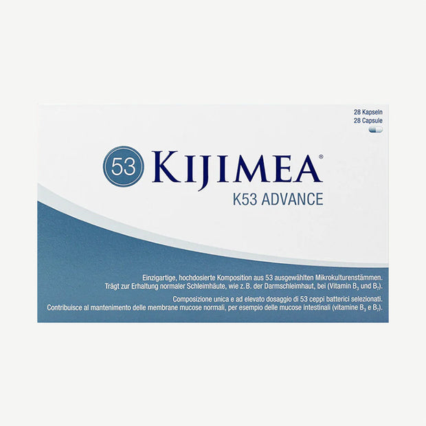 KIJIMEA® K53 Advance