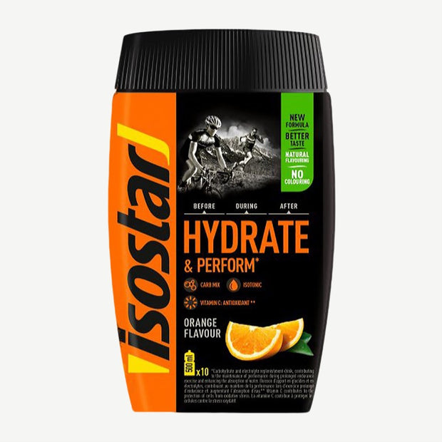 Isostar Hydrate & Perform