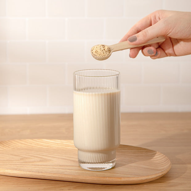 Shake aus nu3 Bio Reisprotein