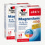 Doppelherz Magnesium 400 + B1 + B6 + B12