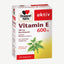 Doppelherz Vitamin E 600 N