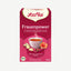 Yogi Tea Bio Frauen Power