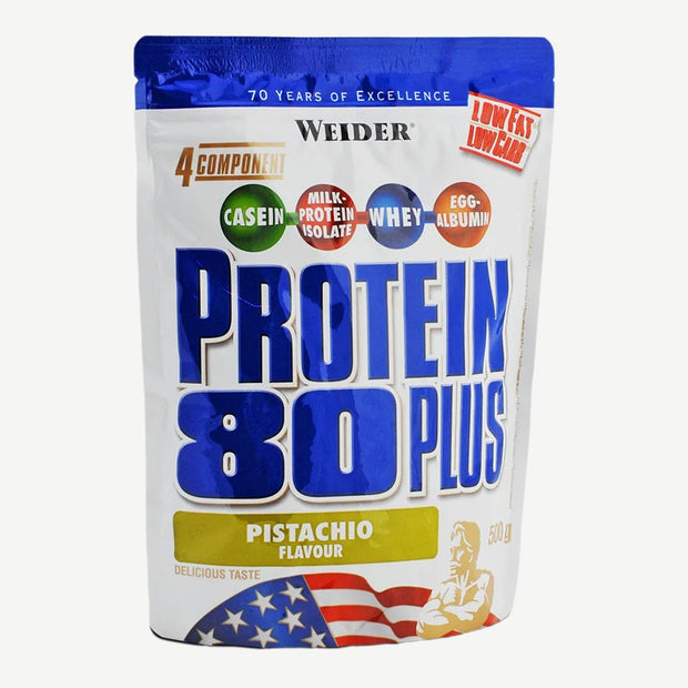 Weider Protein 80 Plus