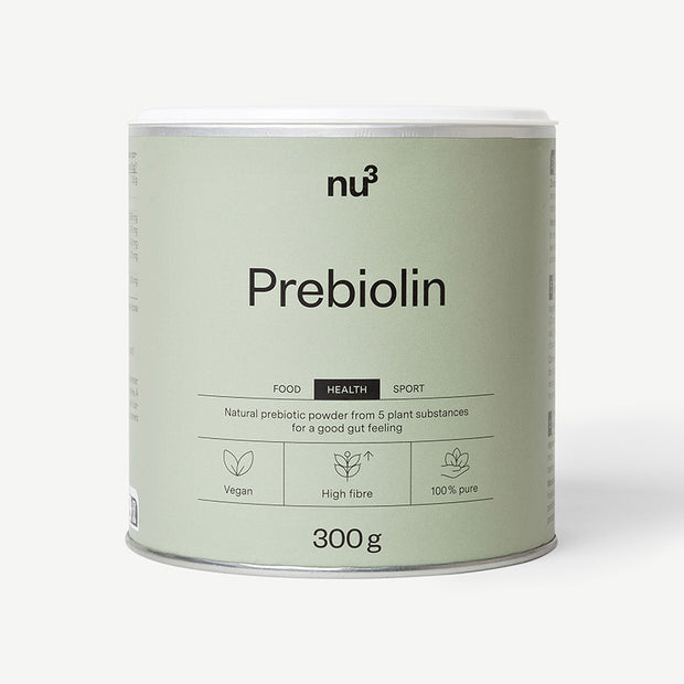 nu3 Prebiolin