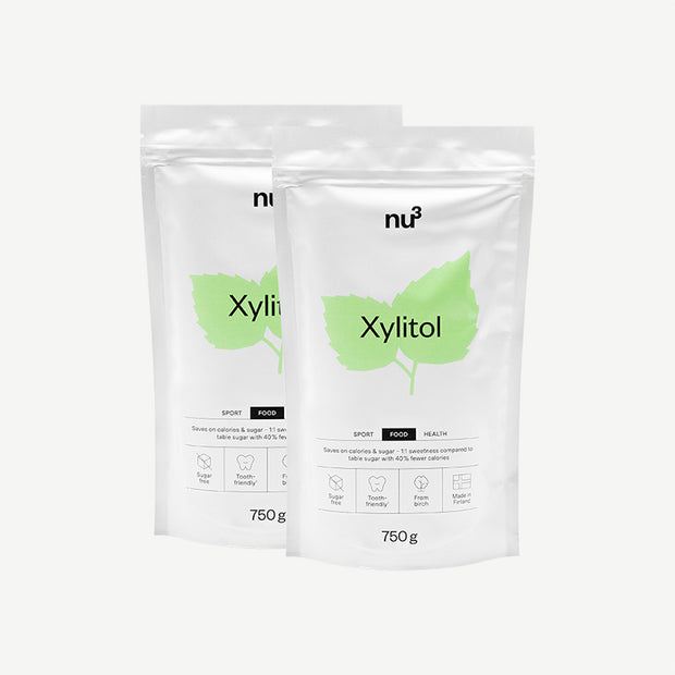 nu3 Xylit