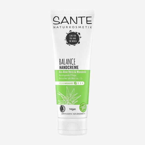 SANTE Handcreme