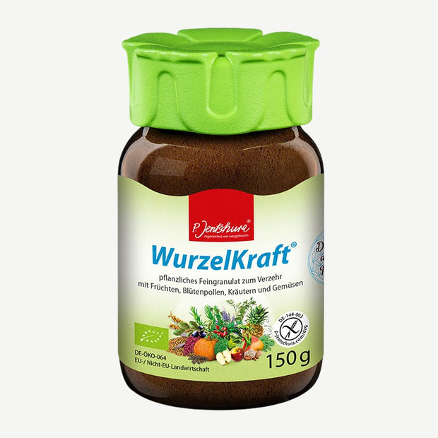 P. Jentschura WurzelKraft, Gewürzmischung