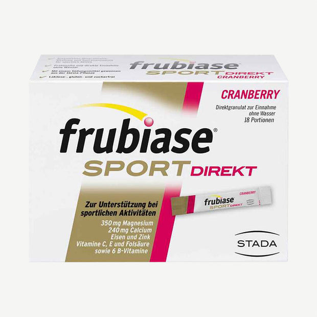 frubiase® Sport Direkt