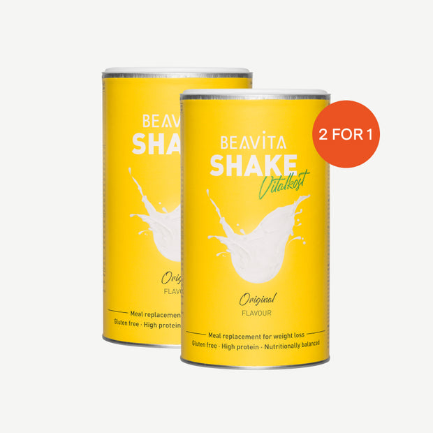 BEAVITA Vitalkost Diät-Shake