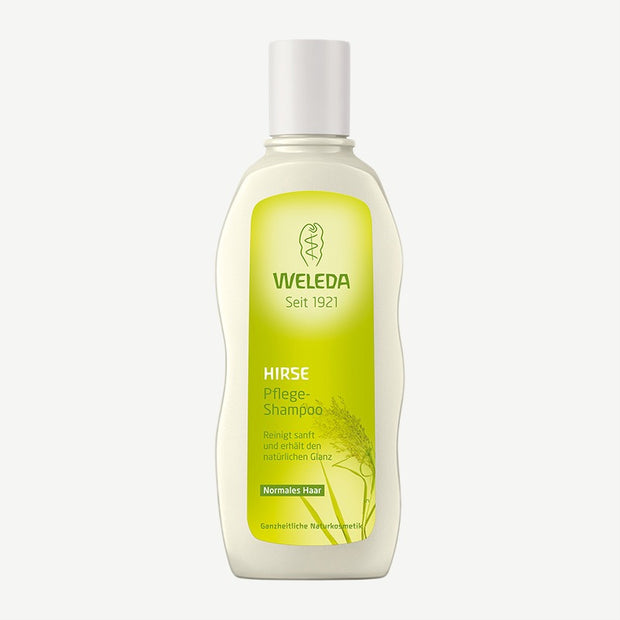 Weleda Shampoo