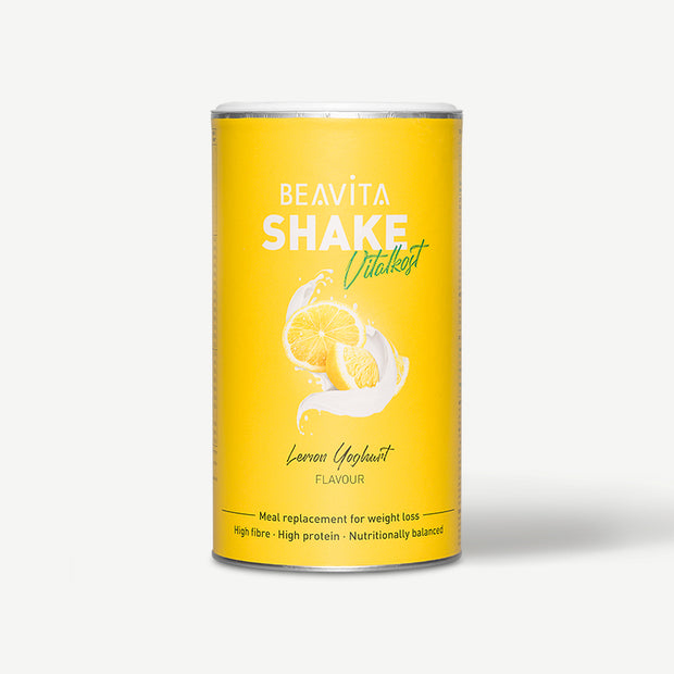 BEAVITA Vitalkost Diät-Shake