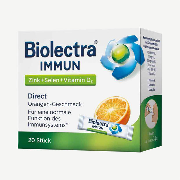 Biolectra® Immun Direct