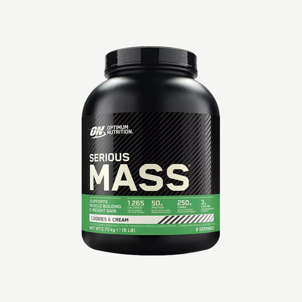 Optimum Nutrition Serious Mass