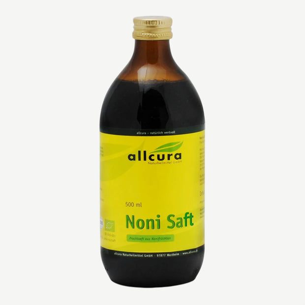 allcura Bio Noni Saft