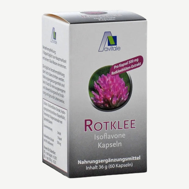 Avitale Rotklee