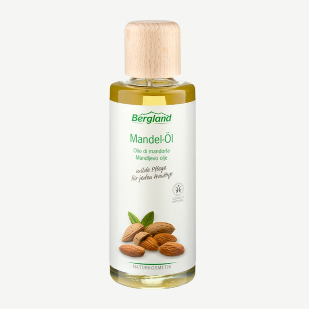 Bergland Mandel-Öl