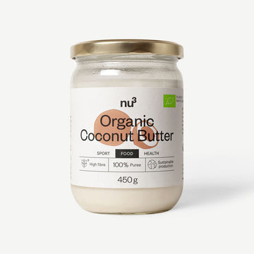nu3 Bio Aloe vera-Saft: Direktsaft ohne Zucker kaufen