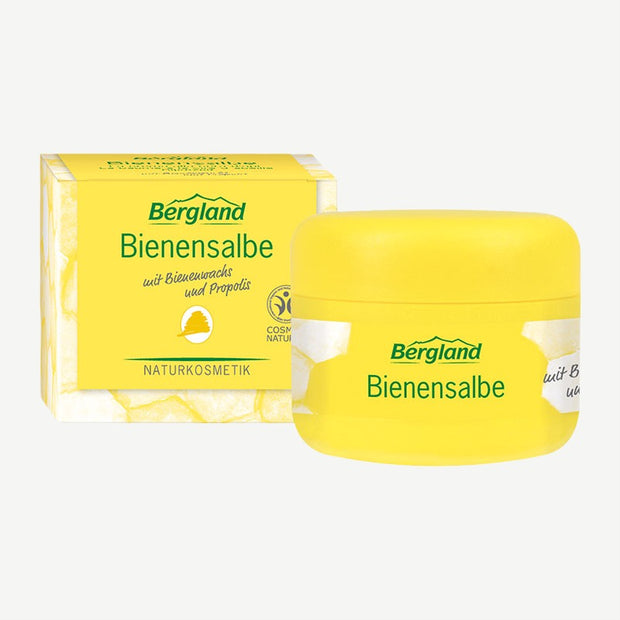 Bergland Bienensalbe
