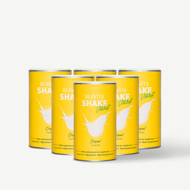 BEAVITA Vitalkost Diät-Shake