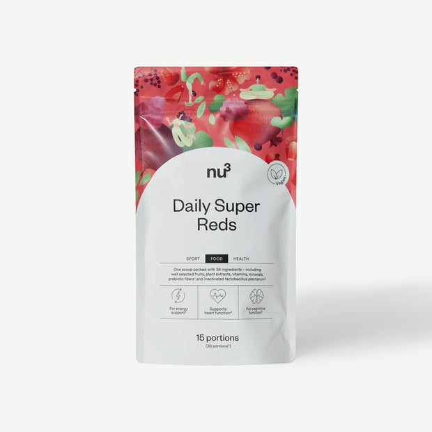 nu3 Daily Super Reds